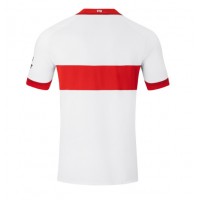 Maglia Calcio Stuttgart Prima Divisa 2024-25 Manica Corta